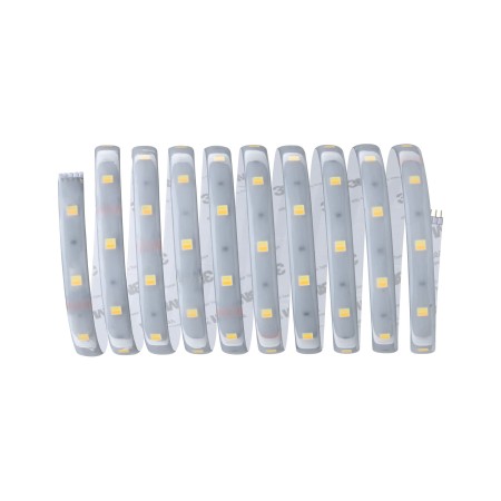 Set bandă MaxLED 250 bază 3m, protecție IP44 11,5W 230/24V cu temperatură de culoare variabilă [4]