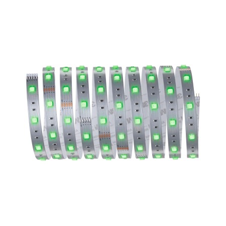 Set bandă MaxLED 250 bază 3m RGBW IP20 19W 230/24V [6]