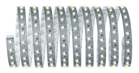 Set bandă MaxLED 500 bază 3m cu lumină caldă 20W 230/24V 20VA [2]