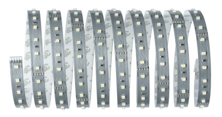 Set bandă MaxLED 500 bază 3m cu lumină rece 17W 230/24V 20VA [1]