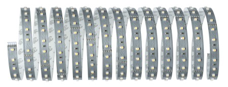 Set bandă MaxLED 500 bază 5m cu lumină caldă 33W 230/24V 75VA [2]