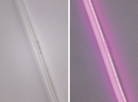 Set bandă MaxLED Flow 3m RGB cu telecomandă 2.4GHz 27W 230/24V 36VA [2]