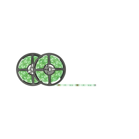 Set bandă SimpLED 10m RGB 28W 230/12V DC [3]