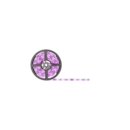 Set bandă SimpLED 5m RGB 20W 230/12V DC [6]