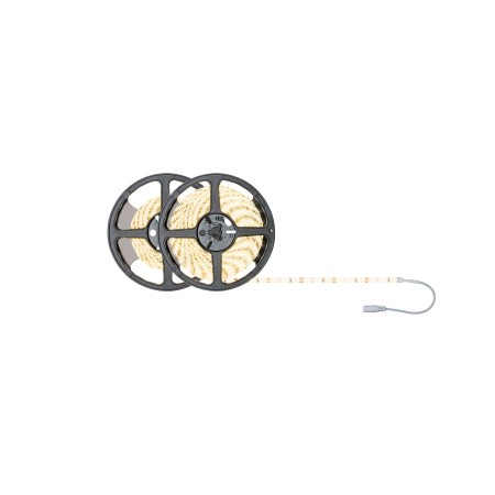 Set bandă SimpLED 7,5m cu lumină caldă 20W 230/12V DC [1]