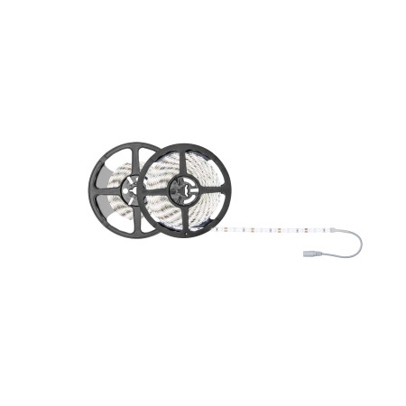 Set bandă SimpLED 7,5m cu lumină rece 20W 230/12V DC [2]