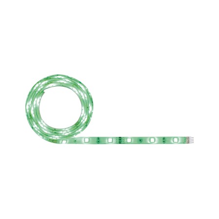 Set bandă SimpLED Strip 1,5m RGB 12W 230/12V DC [4]