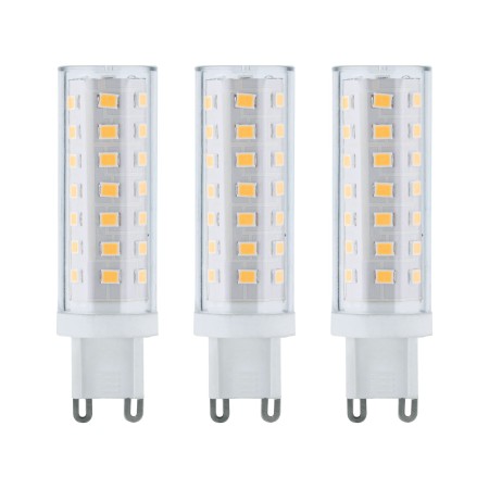 Seturi de becuri - Set de 3 becuri LED G9 470lm 5W 4000K 230V