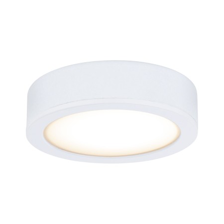 Set de bază Clever Connect Disc 3x2W 12W 2700-6500K 12V, alb mat, cu temperatură de culoare variabilă [2]