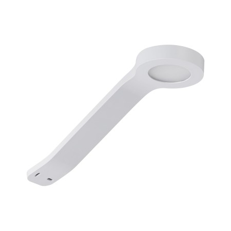 Set de bază Clever Connect Mike 2x2W 12W 2700-6500K 12V, alb mat, cu temperatură de culoare variabilă [4]