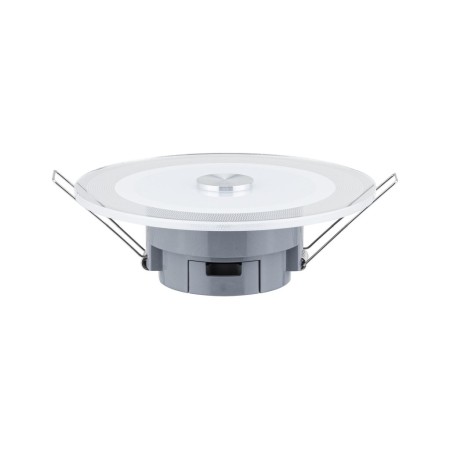 Set spoturi încastrabile Whirl 3x4,8W 480lm 2700K 230V alb [2]