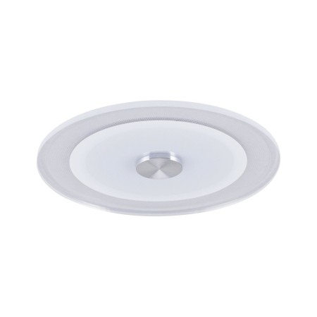 Set spoturi încastrabile Whirl 3x4,8W 480lm 2700K 230V alb [1]