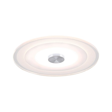 Iluminare decorativă - Set spoturi încastrabile Whirl 3x4,8W 520lm 4000K 230V alb
