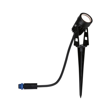 Set spoturi Starter P&S 3x3W 3000K [2]