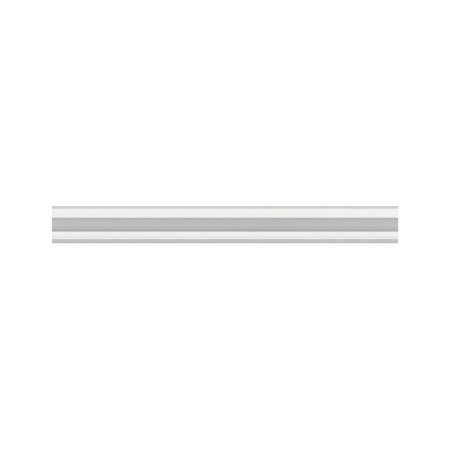 Șină trifazică Paulmann ProRail3, 1m, 230V, alb [2]
