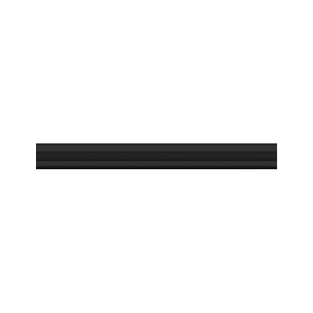 Șină trifazică Paulmann ProRail3, 1m, 230V, negru [2]