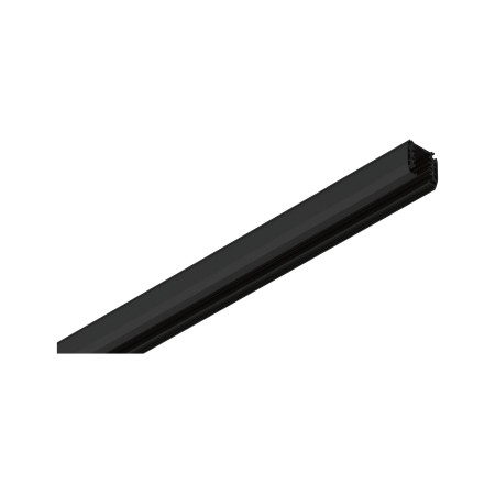 Șine - Șină trifazică Paulmann ProRail3, 2m, 230V, negru