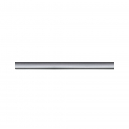 Sina URail 1,5m, 230V, crom mat [1]