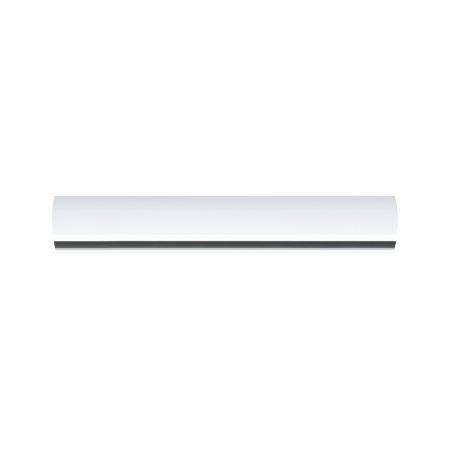 Sina URail 10 cm, 230V, max. 1000W, alb Signal [2]