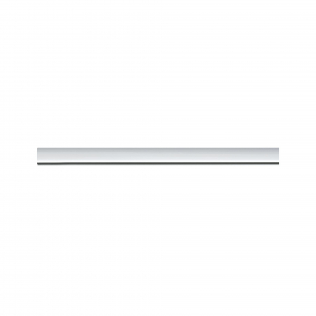 Sina URail 100 cm, 230V, max. 1000W, alb Signal [2]
