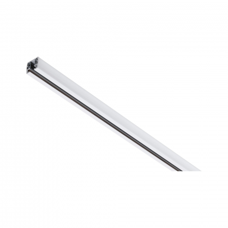 Sine si sisteme sină - Sina URail 150 cm, 230V, max. 1000W, alb Signal