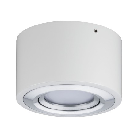 Spot aplicat Argun LED 1x4,8W alb, aluminiu periat 230V metal [2]