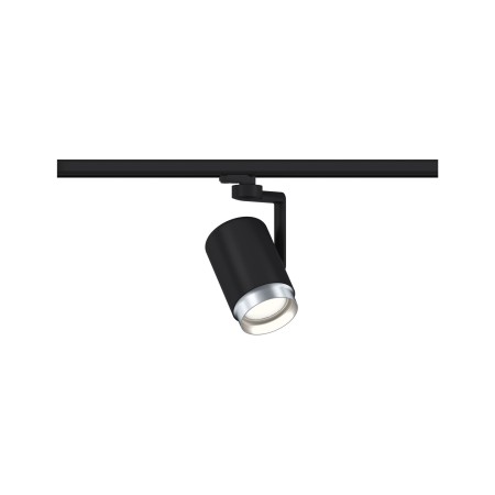 Office - Spot Asthene pentru șină Paulmann ProRail3, E27, max. 50W, cu flux luminos variabil, negru
