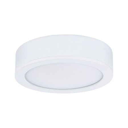 Spot încastrabil Clever Connect Disc 1x2W 2700-6500K 12V alb mat, cu flux luminos variabil [4]