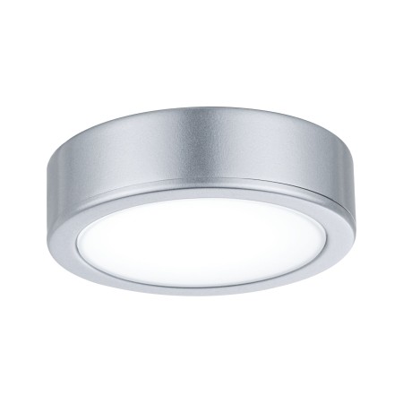 Spot încastrabil Clever Connect Disc 1x2W 2700-6500K 12V crom mat, cu flux luminos variabil [3]