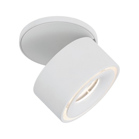 Spot încastrabil Spircle 8W 3000K 230/40V alb [2]