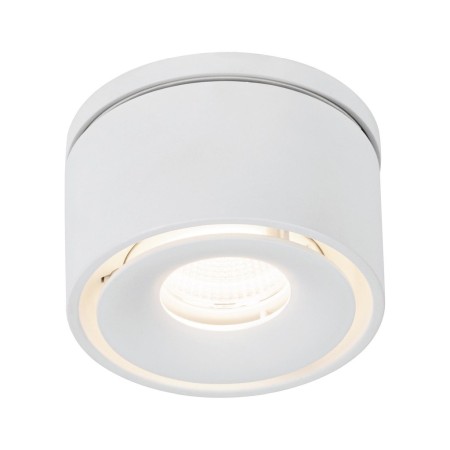 Spot încastrabil Spircle 8W 3000K 230/40V alb [1]