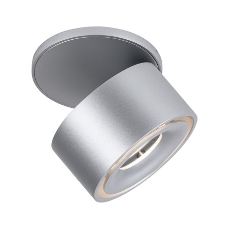 Spot încastrabil Spircle 8W 3000K 230/40V crom mat [2]