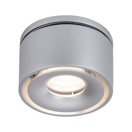 Spot încastrabil Spircle 8W 3000K 230/40V crom mat [1]