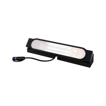 Spoturi de pardoseală - Spot de pardoseală aplicat Plug & Shine LED Ito, IP67, 3000K, 6,1W, antracit