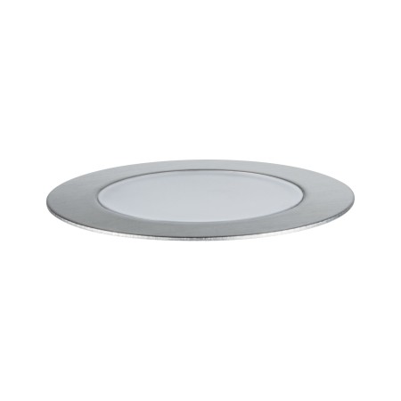 Spot de pardoseală Plug & Shine LED, Smart Home Zigbee, RGBW, IP67, RGBW, 2W, inox [3]