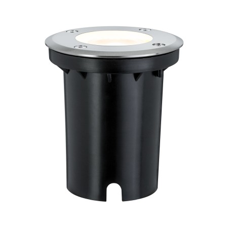 Spoturi de pardoseală - Spot de pardoseală Special IP67 rotund GU10 3,5W 230V 140x140mm inox
