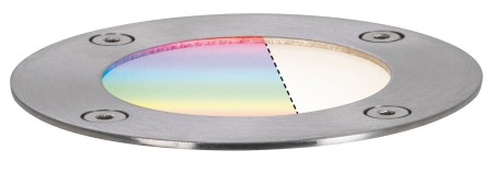 Spot de pardoseală Zigbee P&S IP65 RGBW 24V [1]