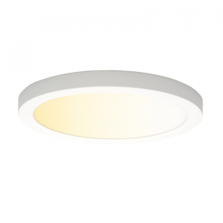 Panel LED - Spot încastrabil/aplicat LED PavoCWS™ 12/18/24W, ajustabil, 3000/4000/6000K