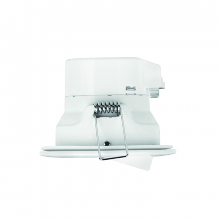 Spot încastrabil FaloCS™, 5W, IP44, 2700/3000/4000K, 5W, orientabil, alb, cu flux luminos variabil [2]