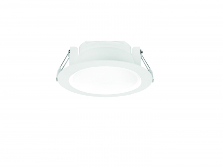 Spoturi încastrabile - Spot încastrabil LED Uni-Fit™ 10W, IP44, 4000K