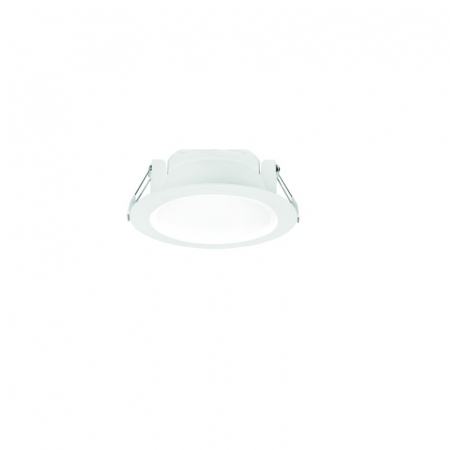 Panel LED - Spot încastrabil LED Uni-Fit™ 15W, IP44, 4000K