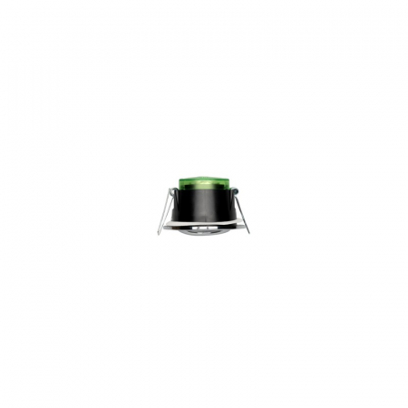 Spot încastrabil ONExLITE™, IP65, 3.5/5.5W, 2700/3000/4000K, orientabil, alb, flux luminos variabil [2]