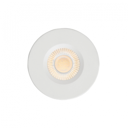Spot încastrabil RTProCS™, 6W, IP65, 2700/3000/4000K, fix, alb, flux luminos variabil [1]