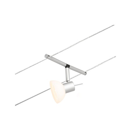 Spot individual Sheela GU5,3, max. 10W, 12V, crom mat [1]