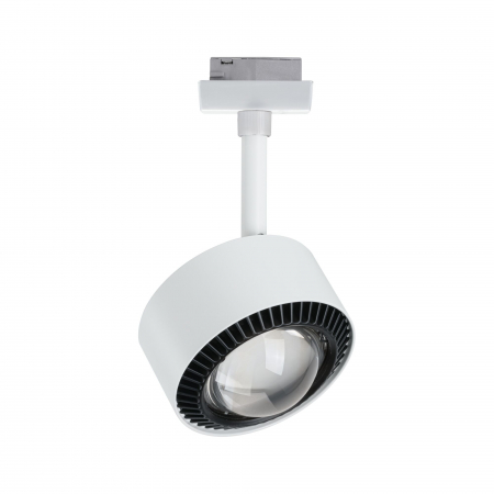 Spoturi - Spot LED Aldan Urail, 500lm, 8W, 230V, alb Signal, temperatura de culoare variabila