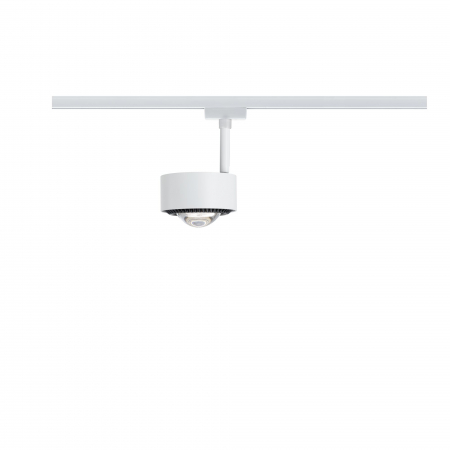 Spot LED Aldan Urail, 500lm, 8W, 230V, alb Signal, temperatura de culoare variabila [7]