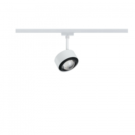 Spot LED Aldan Urail, 500lm, 8W, 230V, alb Signal, temperatura de culoare variabila [3]