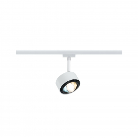 Spot LED Aldan Urail, 500lm, 8W, 230V, alb Signal, temperatura de culoare variabila [8]