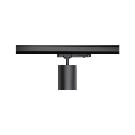 Spot LED Kratos pentru șină Paulmann ProRail3, 36°, 3100lm, 25W, 4000K, 230V, negru [2]