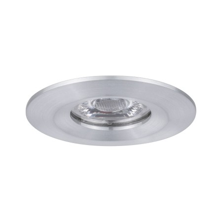 Spot încastrabil Nova mini Coin rotund, fix, IP44 LED 1x4W 310lm aluminiu [1]